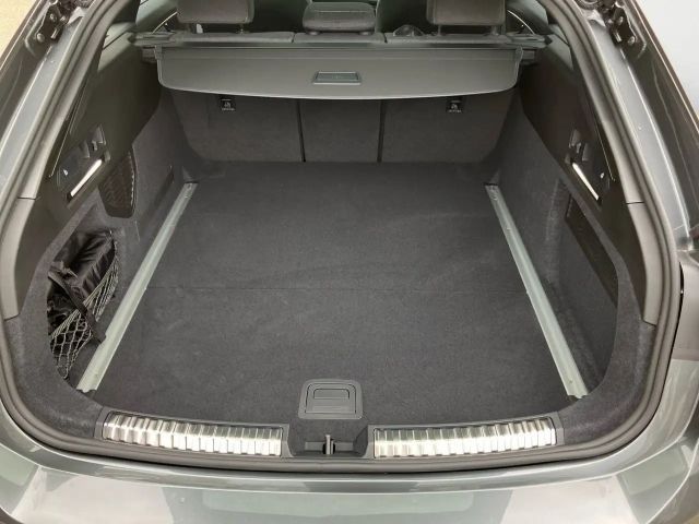 Audi A6 Avant Quattro