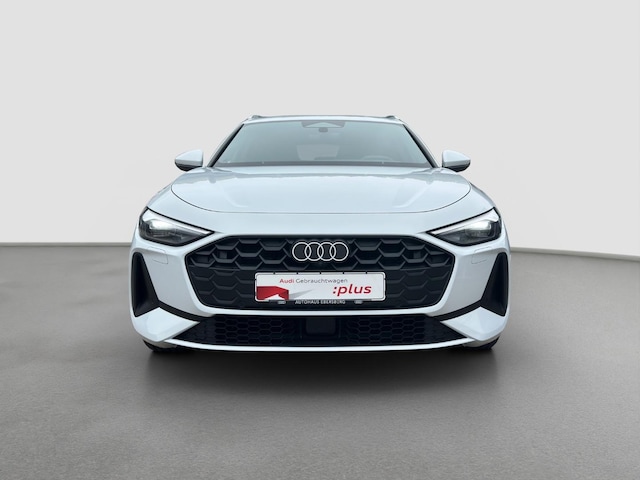 Audi A5 Avant S-Tronic