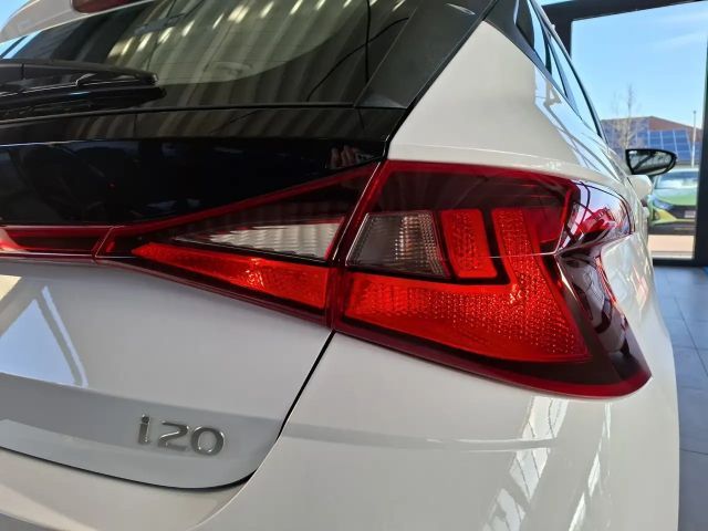 Hyundai i20 1.0 2WD Select T-GDi