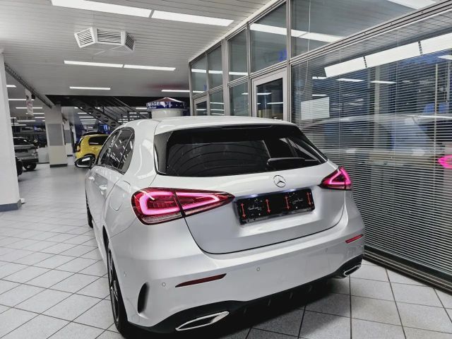 Mercedes-Benz A 200 AMG Line