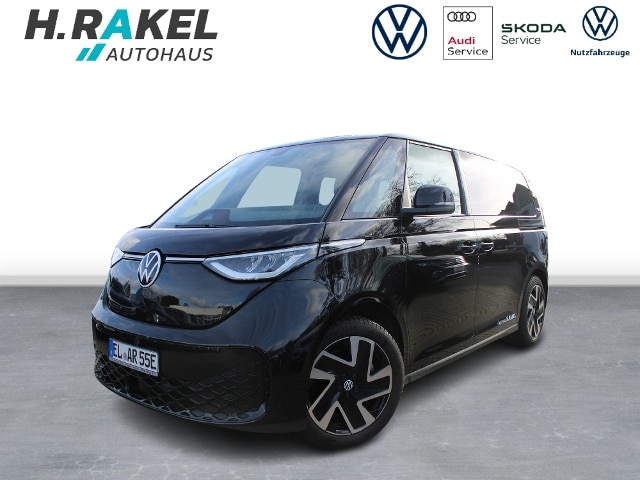 Volkswagen ID.Buzz 150 kW