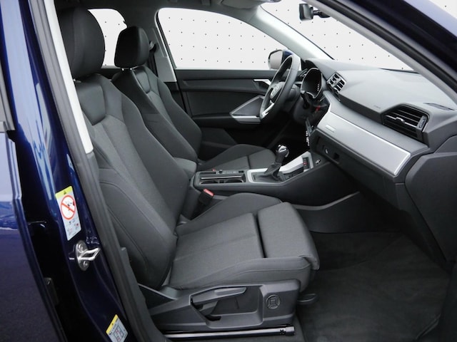 Audi Q3 35 TFSI S-Tronic