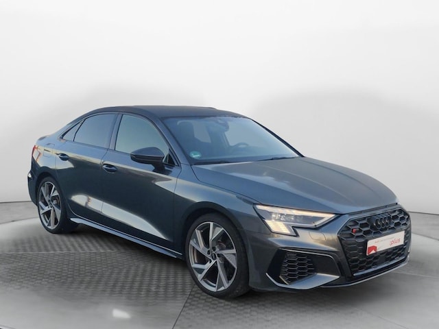 Audi S3 Quattro S-Tronic Sedan