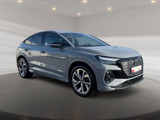Audi Q4 e-tron 40 Sportback