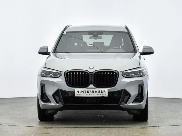 BMW X3 M-Sport xDrive20d