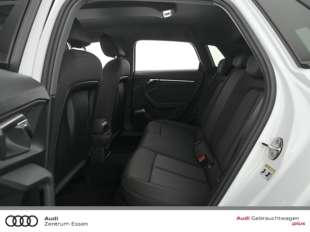 Audi A3 35 TFSI Sportback