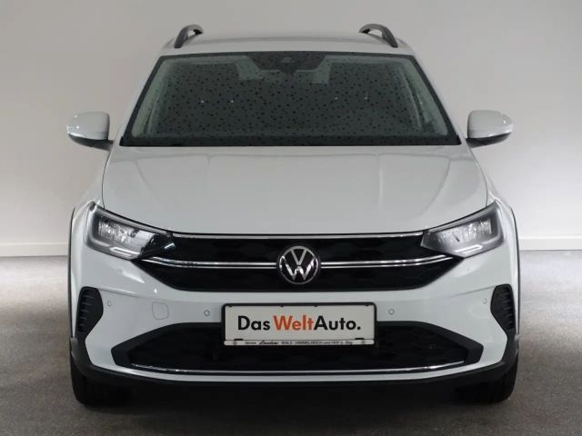 Volkswagen Taigo Life