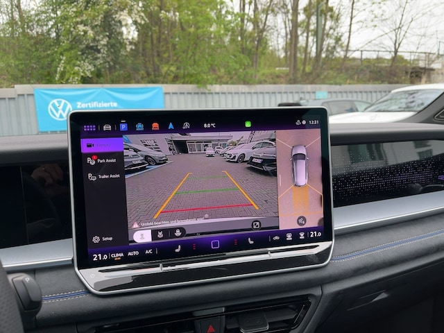 Volkswagen Tayron 2.0 l TDI 4MOTION DSG LED NAVI SHZ