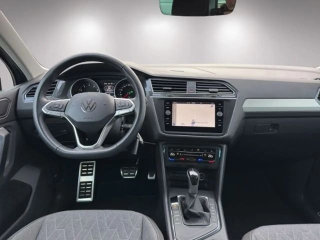 Volkswagen Tiguan Move