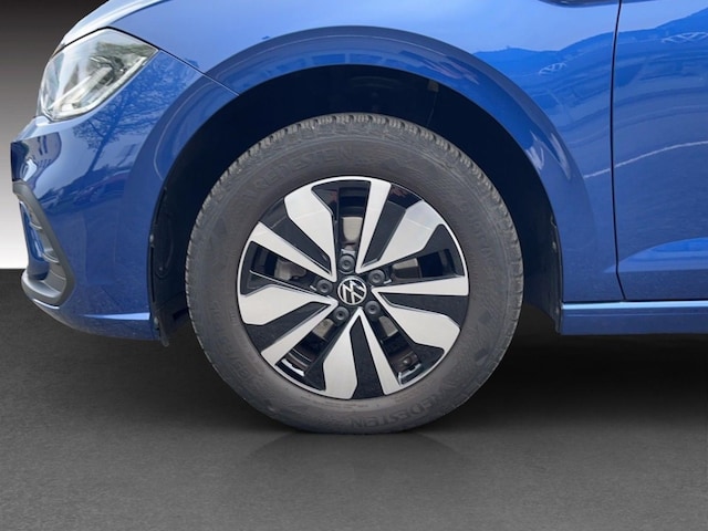 Volkswagen Polo 1.0 TSI DSG Move