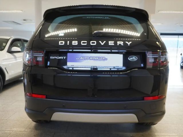 Land Rover Discovery Sport AWD SE