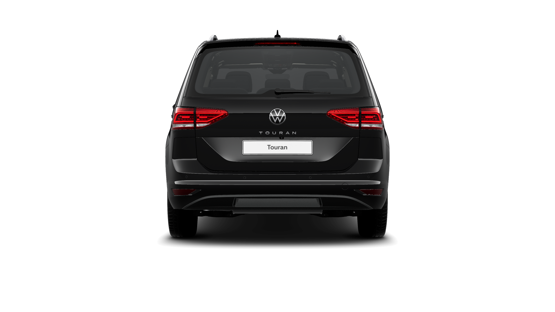 Volkswagen Touran Highline