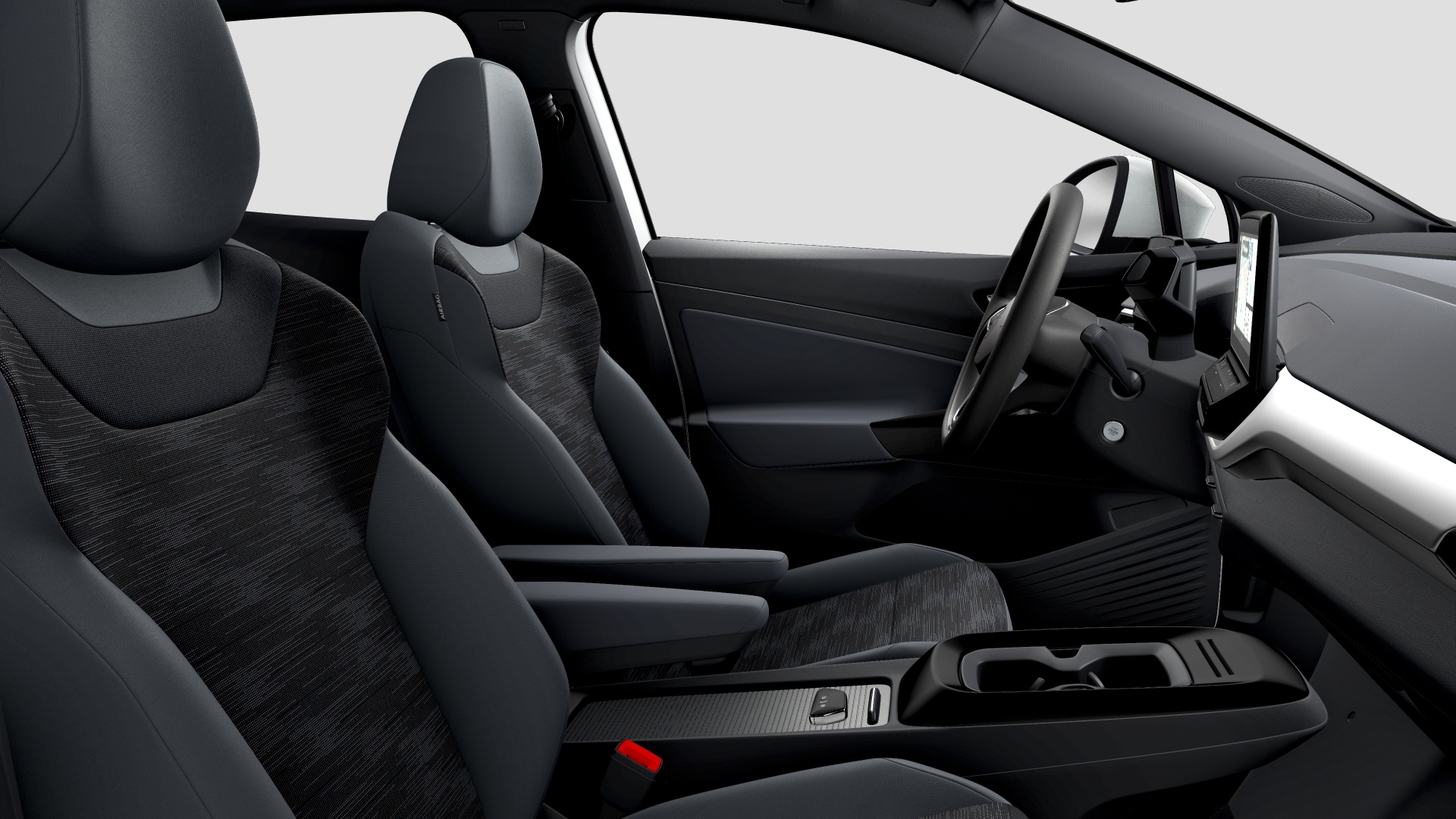 Volkswagen ID.4 *NAVI*LED*PDC*CCS*APP CONNECT*