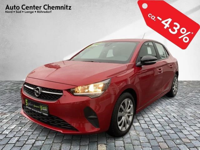 Opel Corsa Edition