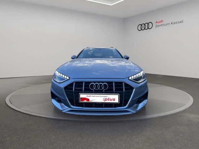 Audi A4 allroad 40 TDI Quattro