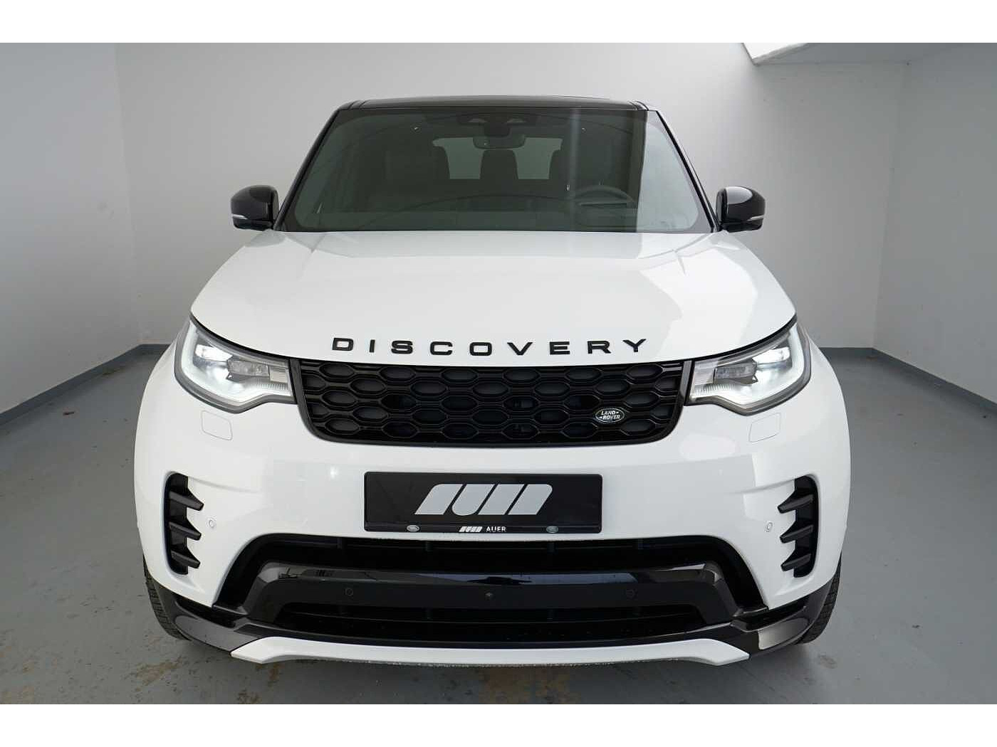 Land Rover Discovery D250 Dynamic SE