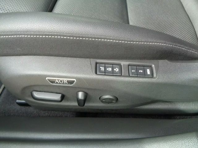 Opel Insignia GSi 4x4