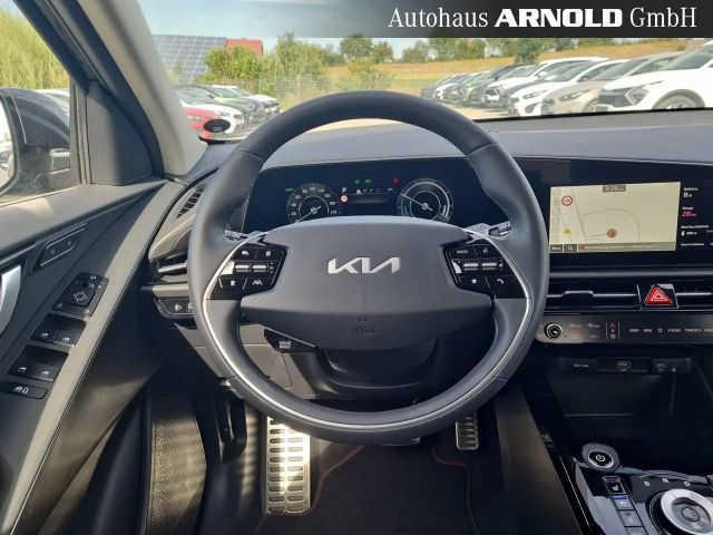 Kia Niro Niro INSPIRATION WP BEYOND30 Head-up Navi LED