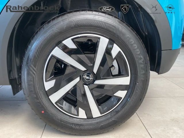 Opel Mokka 1.2 Turbo Edition Turbo