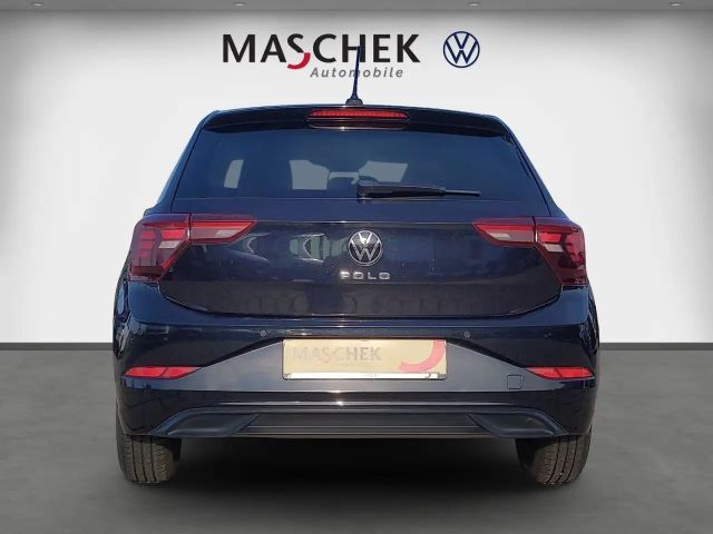 Volkswagen Polo 1.0 MPI Life