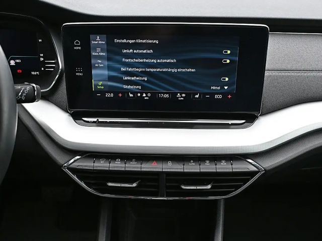 Skoda Octavia Combi Style Style iV