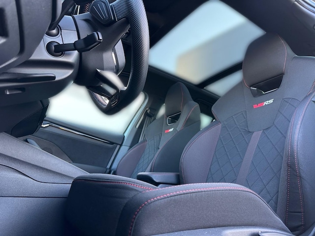 Skoda Octavia 1.4 TSI Combi iV