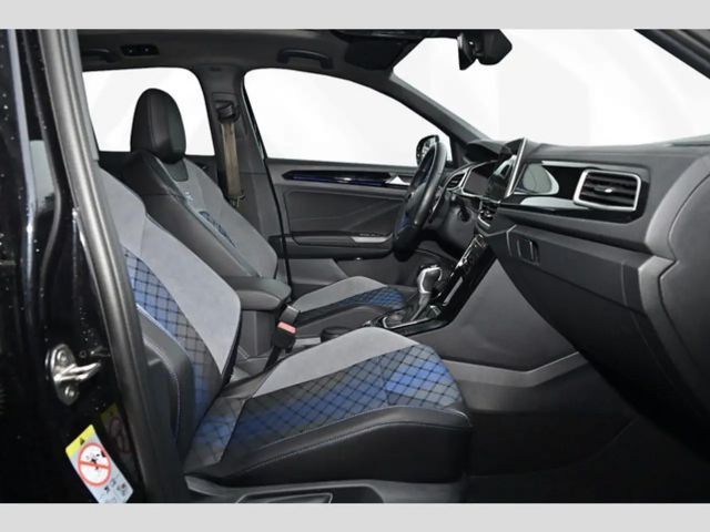 Volkswagen T-Roc 4Motion