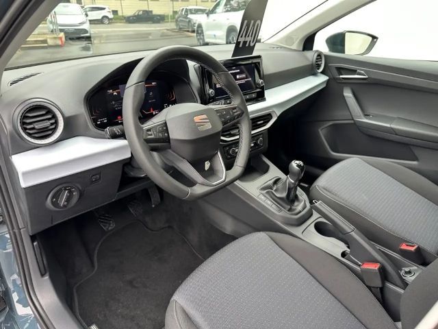 Seat Ibiza 1.0 MPI Style