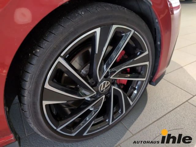 Volkswagen Golf DSG GTI Golf VIII