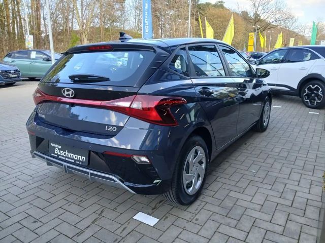 Hyundai i20 1.0 Select T-GDi