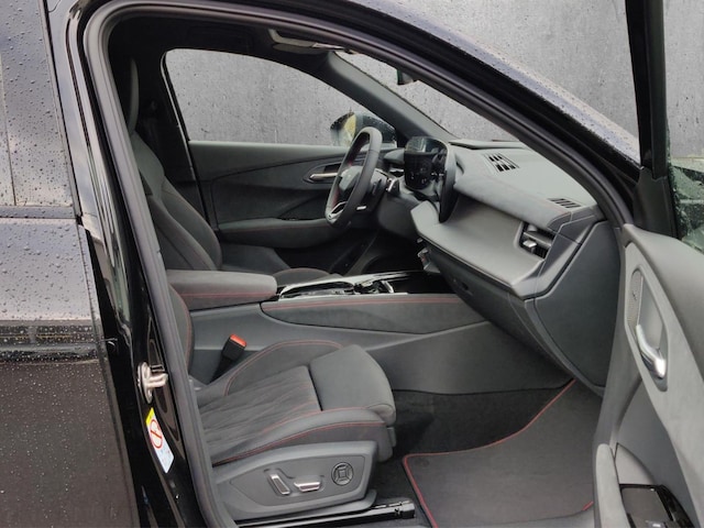 Audi Q3 Quattro S-Tronic