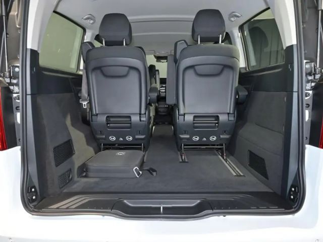 Mercedes-Benz EQV 300 Limousine Lang