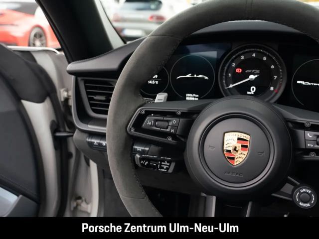 Porsche 992 4 Cabrio Carrera GTS