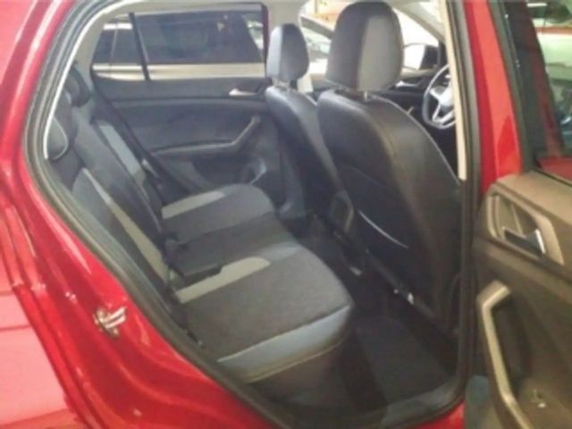 Volkswagen T-Cross GOAL ACC APP TRAVEL SHZ 3J ANSCHLUSSGARANTIE