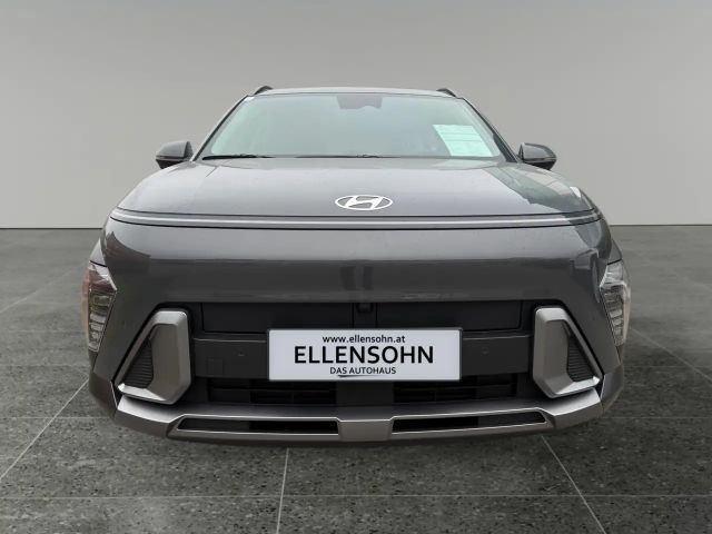 Hyundai Kona 1.6 2WD