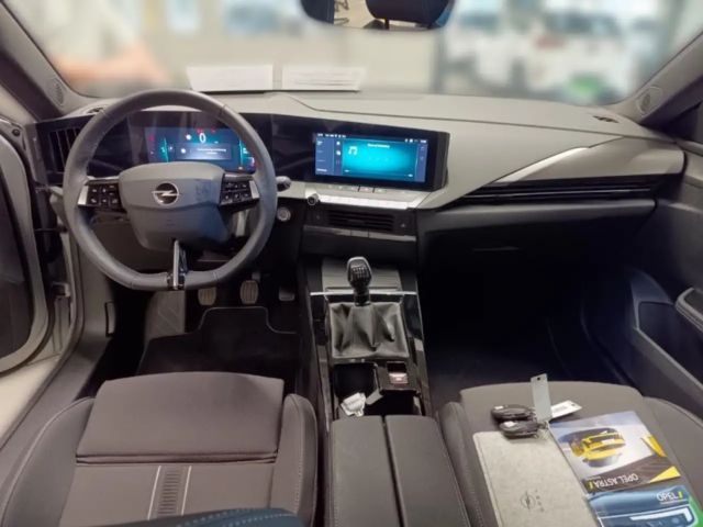 Opel Astra GS-Line Grand Sport