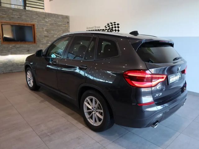 BMW X3 Advantage pakket xDrive30e