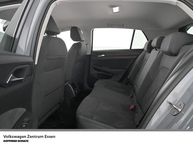 Volkswagen Golf DSG Style