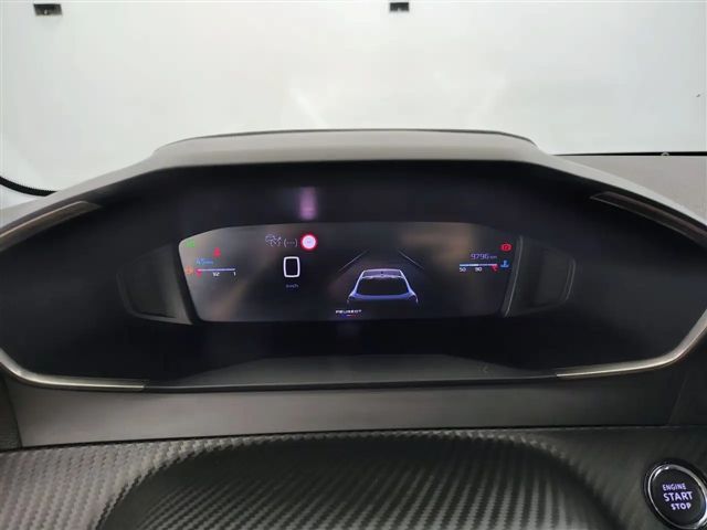 Peugeot 208 Allure Pack PureTech