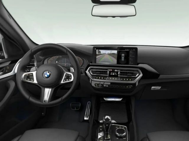 BMW X3 M-Sport xDrive20d