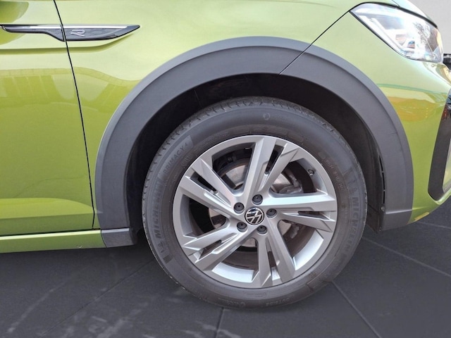 Volkswagen Taigo DSG R-Line