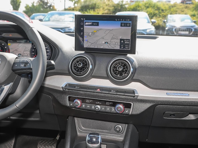 Audi Q2 35 TFSI S-Tronic