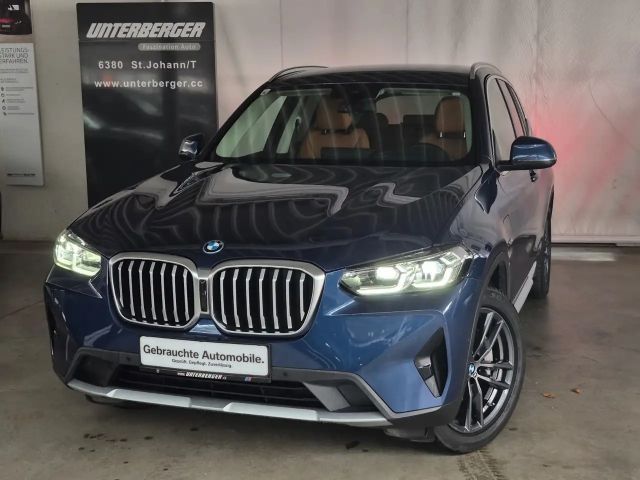 BMW X3 Business Line xDrive30e