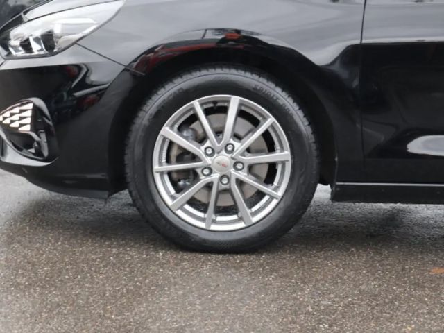 Hyundai i30 1.0 T-GDi