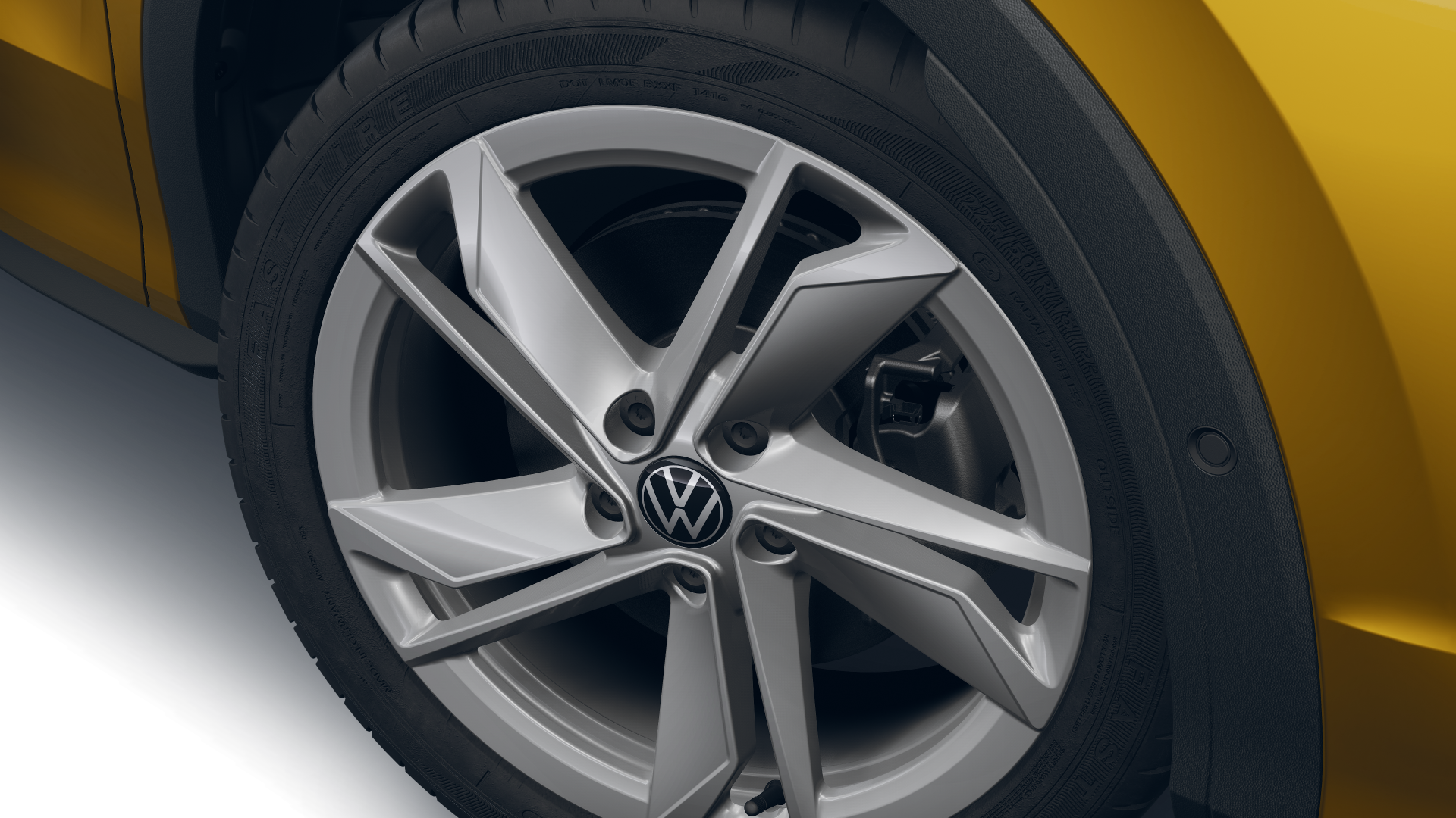 Volkswagen T-Roc 1.5 eTSI DSG Life