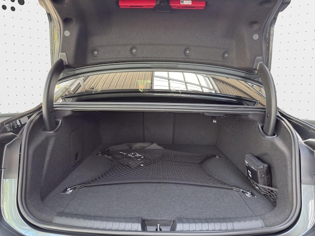 Audi A6 Hybride Quattro S-Tronic Sedan