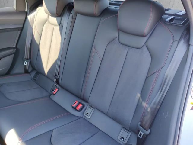 Audi A1 40 TFSI S-Line S-Tronic Sportback