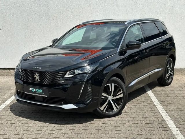 Peugeot 5008 EAT8 GT-Line