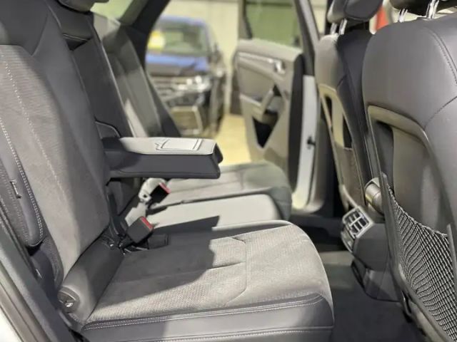 Audi Q3 Quattro S-Line Sport Sportback