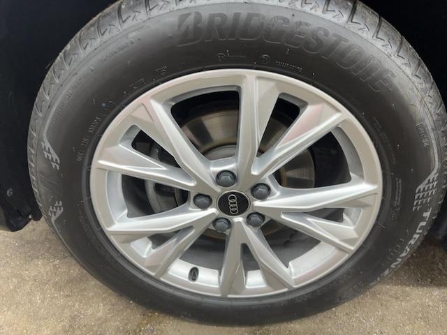 Audi Q3 35 TFSI S-Line Sportback